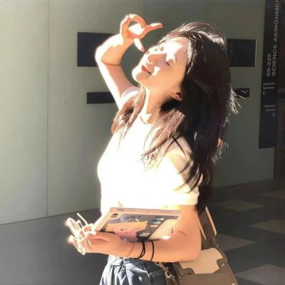 生命中的美好印记