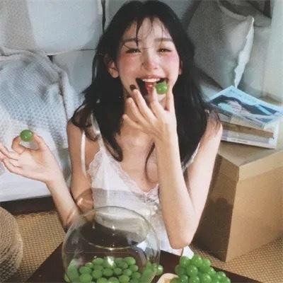 日夜男女