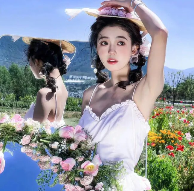 趁青春仍在时