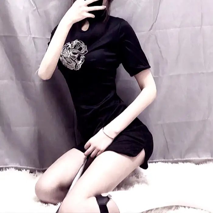 黄金诡事录